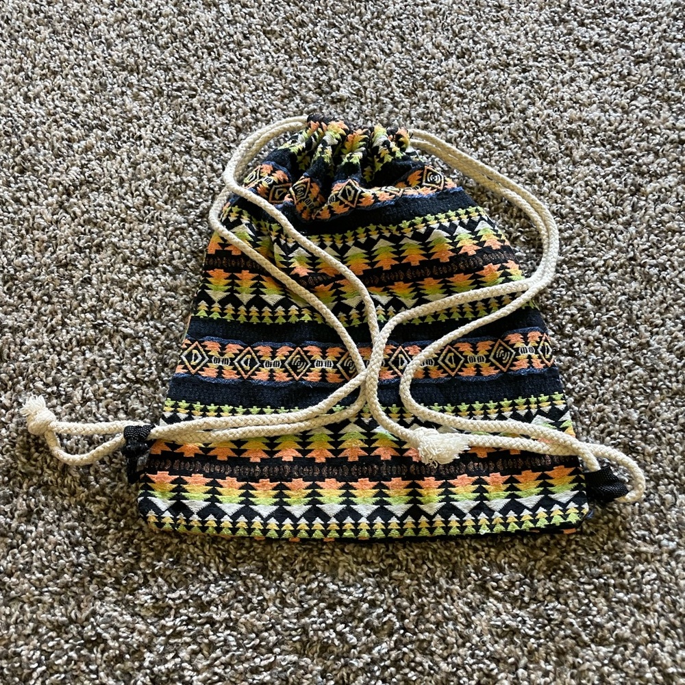 Draw String Bag